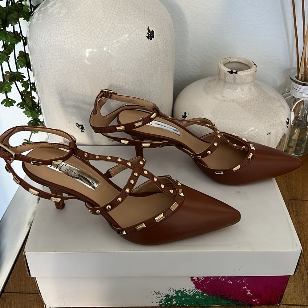 I-N-C shoes - Picture 2 of 4